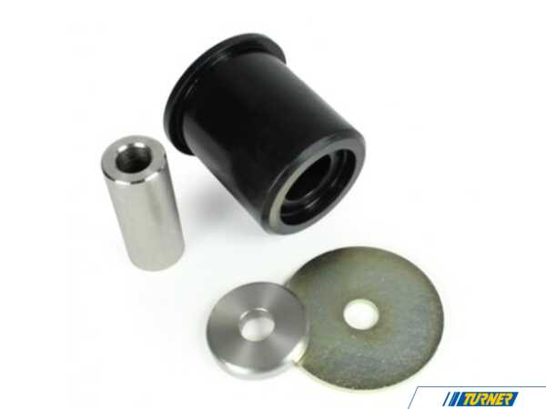 Powerflex Black Series Powerflex Rear Diff Front Mount Bushing - Race - E34 5 Series - E32 7 Series PFR5-631b