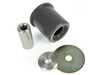Powerflex PowerFlex Heritage Rear Differential Bushing - Front Position - E34/E32 PFR5-631H View 1