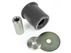 PowerFlex Heritage Rear Differential Bushing - Front Position - E34/E32