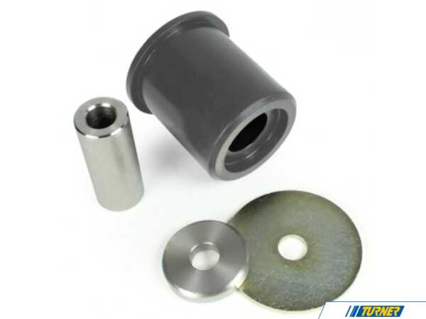 Powerflex PowerFlex Heritage Rear Differential Bushing - Front Position - E34/E32 PFR5-631H