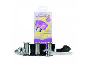 Powerflex Rear Trailing Arm Bushing Adjustable - E24, E28, E32, E34 
