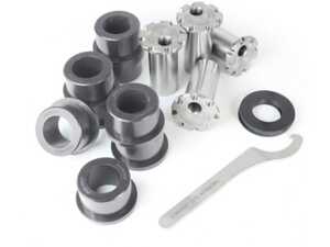 Powerflex BMW E32 - E34 - E28 - E24 Rear Trailing Arm Bushing Adjustable