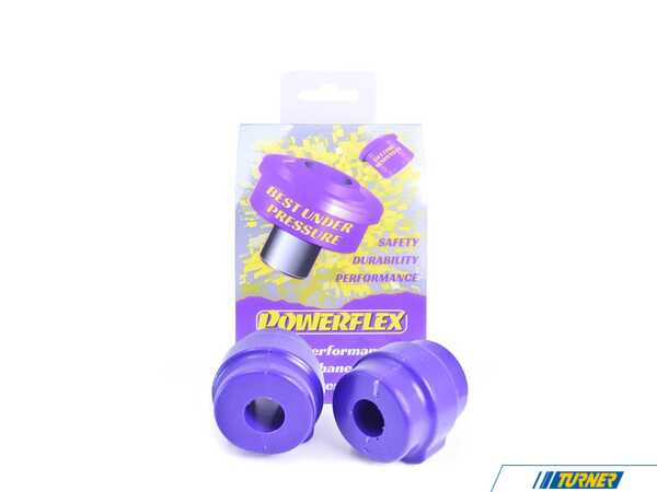 Powerflex Street Front Sway Bar Bushings 21.5 Mm - E38 7 Series PFF5-503-215