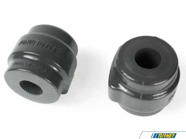 Powerflex Heritage Street Front Sway Bar Bushings 21.5 Mm - E38 7-Series PFF5-503-215H