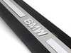 Genuine BMW Genuine BMW Front Door Sill Cover - Left - E39 525i 528i 530i 540i 51478159933 View 1