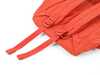 Genuine MINI MINI Backpack Outline Print - Rebel Red  80225B320C5 View 4