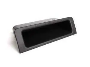 Genuine BMW Center Console Storage Cubby - Rear - E39