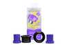 Powerflex Performance Polyurethane front Control Arm Bushings - E46 PFF5-5601-60x2 View 1