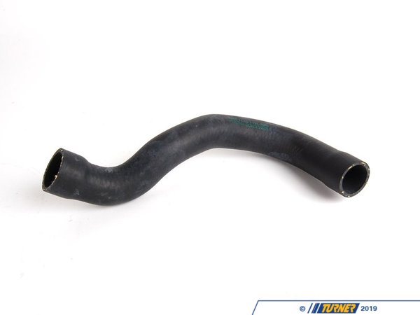 Genuine BMW Lower Radiator Hose 11531721709