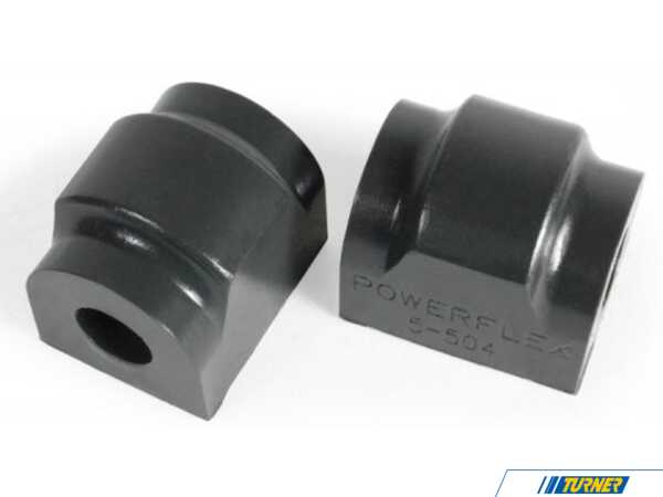 Powerflex Powerflex BMW E24 - E28 - E39 - Z3 Front Sway Bar Bushing - 14 Mm PFR5-504-14H