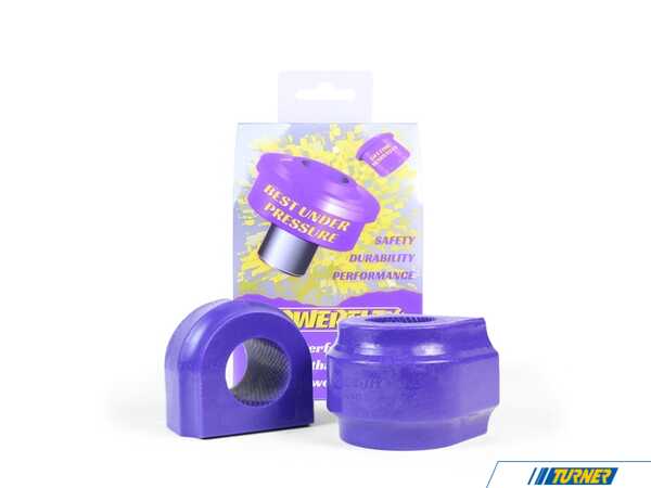 Powerflex Front Sway Bar Bushing - 28.2mm - Street - BMW F10/F11  PFF5-6003-28.2