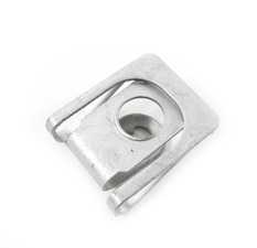 Genuine BMW C-clip Nut 07146981767