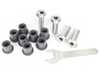 Powerflex Powerflex Adjustable Rear Trailing Arm Bushing - E10, E21, E30, Z3 PFR5-306GH View 1
