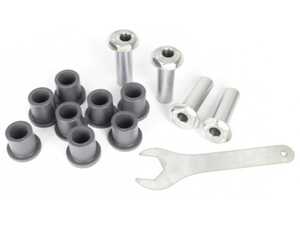 Powerflex Adjustable Rear Trailing Arm Bushing - E10, E21, E30, Z3