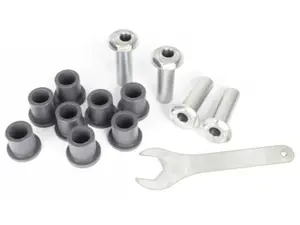 Powerflex Adjustable Rear Trailing Arm Bushing - E10, E21, E30, Z3
