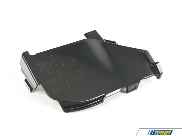 Genuine BMW TRIM CLOSED RIGHT 51115A1AD96
