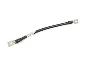 Genuine BMW Ground Cable L=310mm - 12427835548 -E60 M5,E63 M6