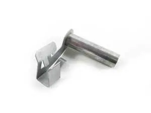 Genuine BMW Bearing Bolt - 25117529079