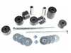 Powerflex PowerFlex Rear Sway Bar Link Rod Bushing - E21 PFR5-1611H View 1