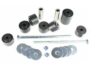 PowerFlex Rear Sway Bar Link Rod Bushing - E21