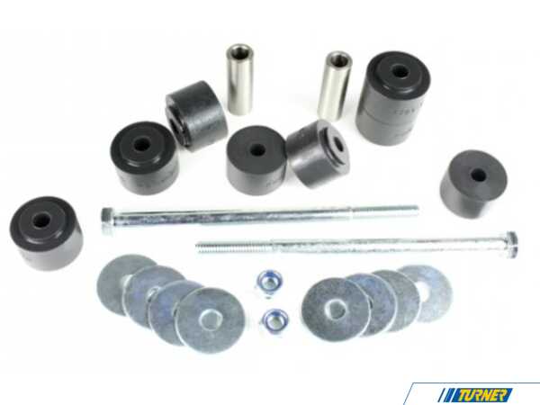 Powerflex PowerFlex Rear Sway Bar Link Rod Bushing - E21 PFR5-1611H