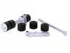 Powerflex PowerFlex Rear Sway Bar Link Rod Bushing - E21 PFR5-1611BLK View 1