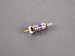 Genuine BMW Valve - 64536922944