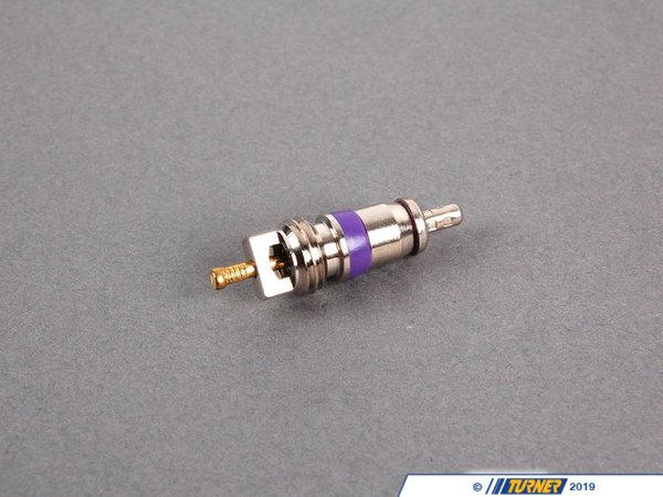64536922944 - Genuine BMW Valve - 64536922944 | Turner