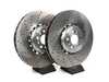 SHW Performance SHW Performance Front Brake Rotors - Pair (395x36) - F90 M5, F91/92/93 M8 F90M5FARPKT View 1
