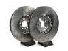 SHW Performance SHW Performance Front Brake Rotors - Pair (395x36) - F90 M5, F91/92/93 M8 F90M5FARPKT View 3
