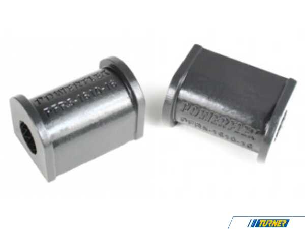 Powerflex BMW E21 Rear Sway Bar Bushing 16mm PFR5-1610-16H