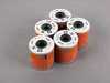 Mahle Oil Filter Kits, Pack Of 5 - Stock Up And SAVE! 11421727300 View 1
