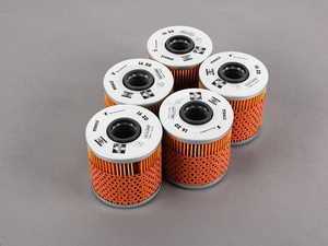 Oil Filter Kits, Pack Of 5 - Stock Up And SAVE!