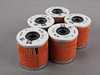 Mahle Oil Filter Kits, Pack Of 5 - Stock Up And SAVE! 11421727300 View 2