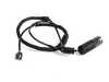 Genuine BMW Genuine BMW Rear Brake Pad Wear Sensor - E53 X5 34351165580 View 1