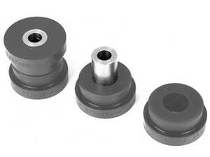 Race Polyurethane Front Control Arm Bushing Set - E53 