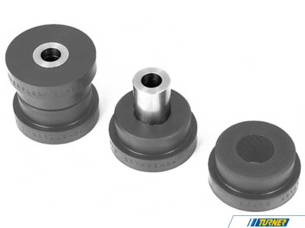 Powerflex Race Polyurethane Front Control Arm Bushing Set - E53  PFF5-902H