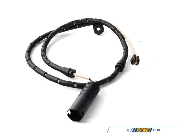 Genuine BMW Genuine BMW Front Brake Pad Wear Sensor - E53 X5 34351165579