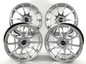 19" V701 Wheels - Square Set Of Four