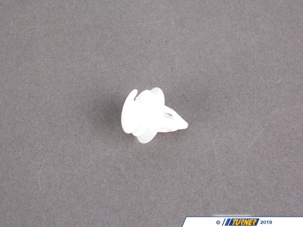 Genuine BMW Trim Clip - E36 E46 E39 E38 X5 Z3 Z8 51411973500