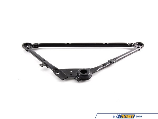 Genuine BMW Genuine BMW Front Subframe Reinforcement 31111096431
