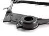 Genuine BMW Genuine BMW Front Subframe Reinforcement 31111096431 View 2