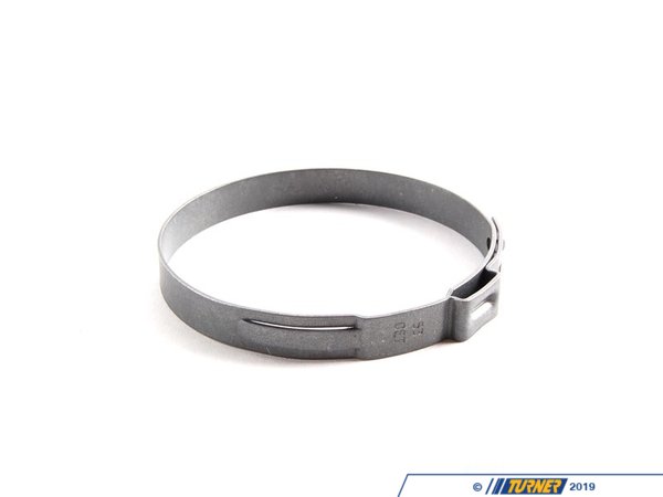 Genuine BMW Genuine BMW Hose Clamp D=49,8-53.0 - 32136750081 - E46,E85 32136750081