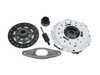 Clutch Masters BMW F8X M3 M4 Stage 1 Clutch Kit - FX100 - Organic 03795-HD00-R View 2