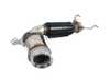 Genuine MINI Genuine MINI - Rp Of Engine-Side Catalytic - 18327634634 - (NO LONGER AVAILABLE) 18327634634 View 1