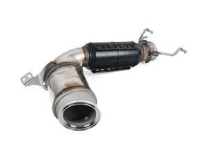 Genuine MINI - Rp Of Engine-Side Catalytic - 18327634634 - (NO LONGER AVAILABLE)