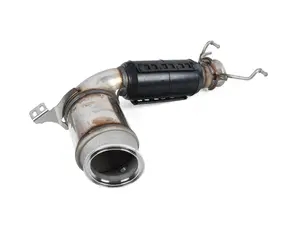 Genuine MINI - Rp Of Engine-Side Catalytic - 18327634634 - (NO LONGER AVAILABLE)
