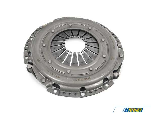 SACHS Performance Sachs Performance Pressure Plate - E30 E28 E36 E34 883082999731