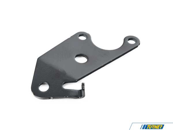 Genuine BMW BRACKET, LEVEL SENSOR FRONT 37146872107