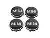 Genuine MINI FIXED HUB CAP, MINI 36135B30FD0 View 1